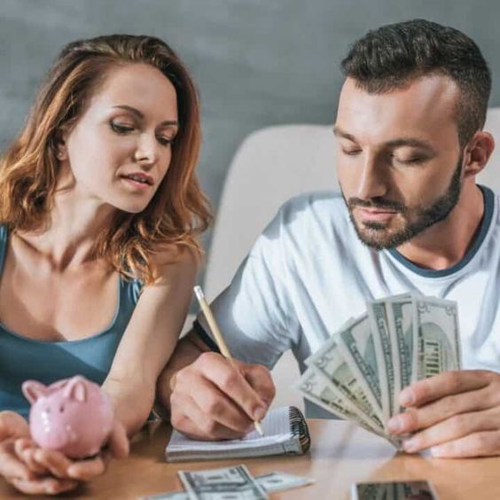 Couples Budgeting Apps: Managing Finances Together